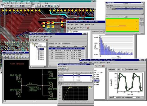 altium designer cena.